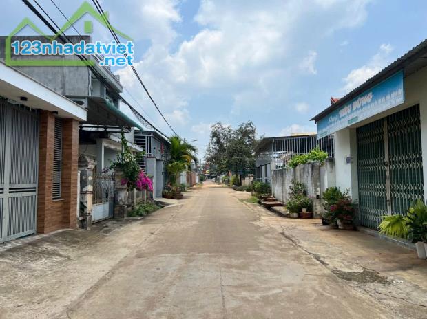 📣Bán #Nhà 10.5x15m cách Võ Văn Kiệt 80m gần đại học tây nguyên Buôn Ma Thuột #1tỷ970tr - 4