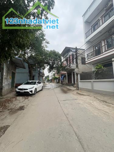 Bán lô đất 50m tại Trung Hòa, Chương Mỹ, HÀ Nội chỉ 1x tỷ - 2