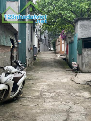 Bán lô đất 50m tại Trung Hòa, Chương Mỹ, HÀ Nội chỉ 1x tỷ