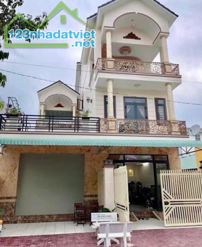 CHÍNH CHỦ CẦN BÁN NHÀ MỚI - ĐẸP TẠI KDC 586 PHƯỜNG PHÚ THỨ - CÁI RĂNG - CẦN THƠ.
