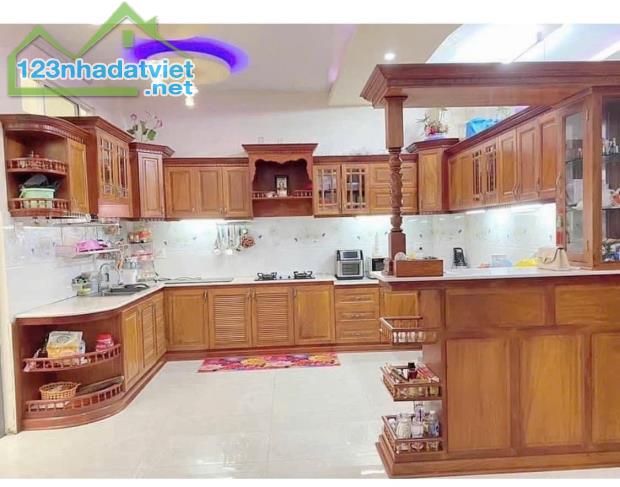 CHÍNH CHỦ CẦN BÁN NHÀ MỚI - ĐẸP TẠI KDC 586 PHƯỜNG PHÚ THỨ - CÁI RĂNG - CẦN THƠ. - 3