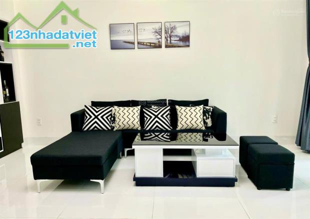 BÁN GẤP NHÀ 3 TẦNG  KINH DƯƠNG VƯƠNG -HẺM OTO THÔNG NGANG 4*19M CHỈ 7 T 8  ( BỚT LỘC )