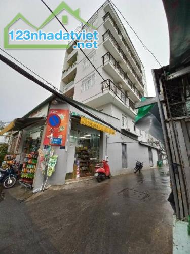Bán đất hẻm đường Lâm Văn Bền - 142m2 - 3,9 tỷ - 1