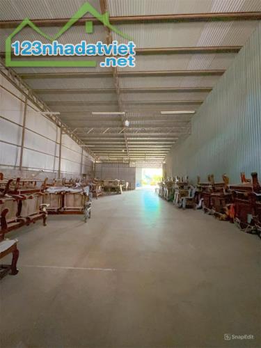 Bán xưởng sản xuất gần ga xe lửa Hố Nai, Long Bình, Biên Hòa, 3800m2, giá 35 tỷ.