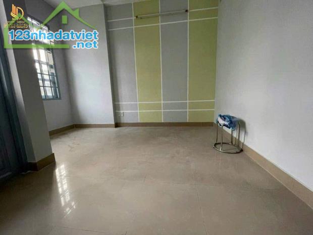 Nhà HXT 3Tầng 4×18 Huỳnh Văn Nghệ F12 Gò Vấp 6,39Tỷ - 1
