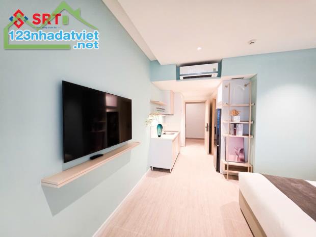 Căn hộ mặt Vịnh giá chỉ 1,7 tỷ. LH em Hương 0915069737 - 1
