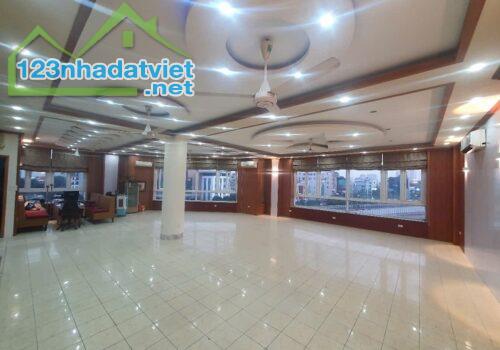 CHÍNH CHỦ CẦN CHO THUÊ VĂN PHÒNG NẰM Ở TẦNG 6 TÒA VIETCOMBANK – ĐỐNG ĐA – HÀ NỘI - 2