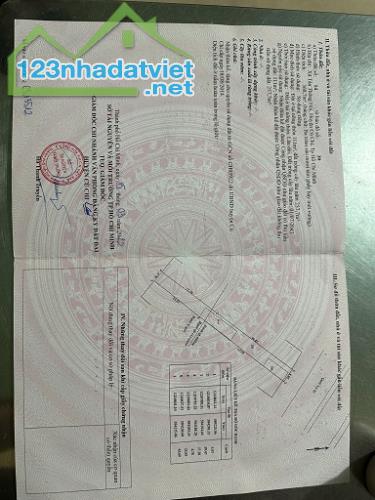 NHÀ MẶT TIỀN QL22 - BÁN GẤP GIẢM 250 TRIỆU - 4