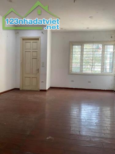 BÁN GẤP NHÀ NGUYỄN CHÁNH, CẦU GIẤY, LÔ GÓC, MẶT NGÕ 3 Ô TÔ TRÁNH, KINH DOANH, GIÁ 26.8 TỶ - 2