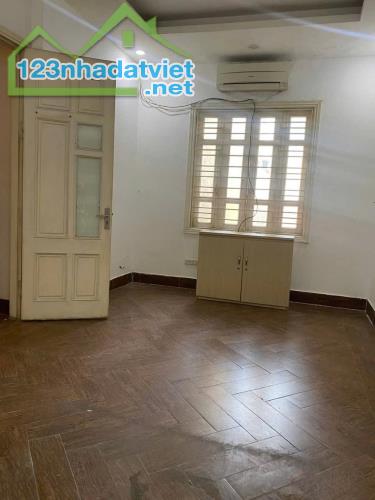 BÁN GẤP NHÀ NGUYỄN CHÁNH, CẦU GIẤY, LÔ GÓC, MẶT NGÕ 3 Ô TÔ TRÁNH, KINH DOANH, GIÁ 26.8 TỶ - 1