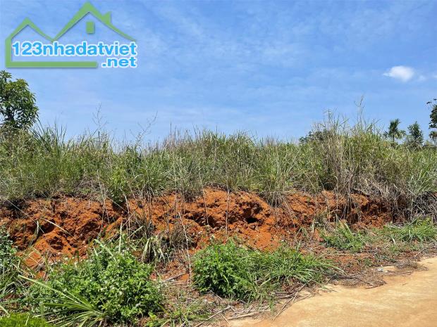 BÁN ĐẤT XÃ TÂN THANH VÙNG VEN ĐÀ LẠT CHÍNH CHỦ - 2