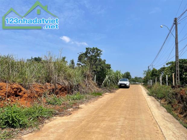 BÁN ĐẤT XÃ TÂN THANH VÙNG VEN ĐÀ LẠT CHÍNH CHỦ - 1