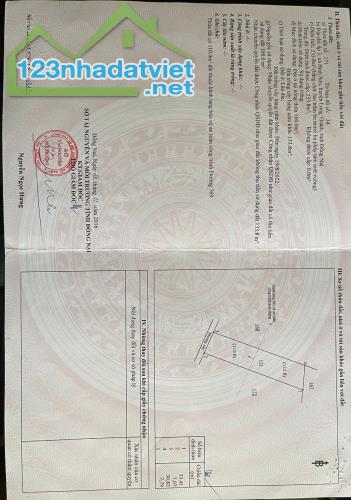 NHÀ CHÍNH CHỦ - GIÁ TỐT - Vị Trí Đẹp Đường Tỉnh 769 SÂN BAY LONG THÀNH - 4