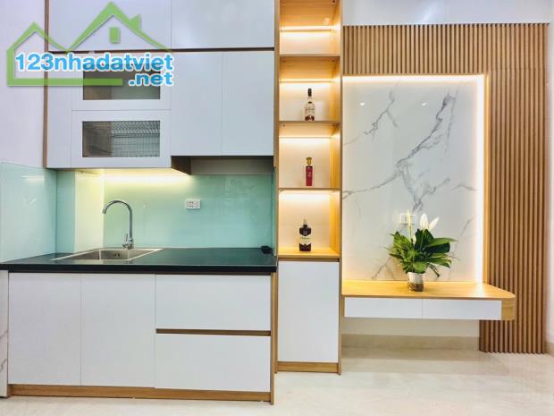 ⚡ SIÊU PHẨM PHÚC TÂN – 22M² – 4 TẦNG – NHỈNH 3 TỶ – TRUNG TÂM HOÀN KIẾM! ⚡ - 4