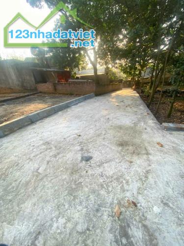 Cụm 4 Lô Giáp Thị Trấn Chúc Sơn chỉ quanh 2 tỷ
