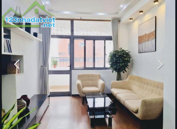 👏👏 CỰC CỰC HIẾM !! BÁN CC TT MỄ TRÌ - 113M- 3P. NGỦ- FULL NỘI THẤT-CHỈ HƠN 6 TỶ