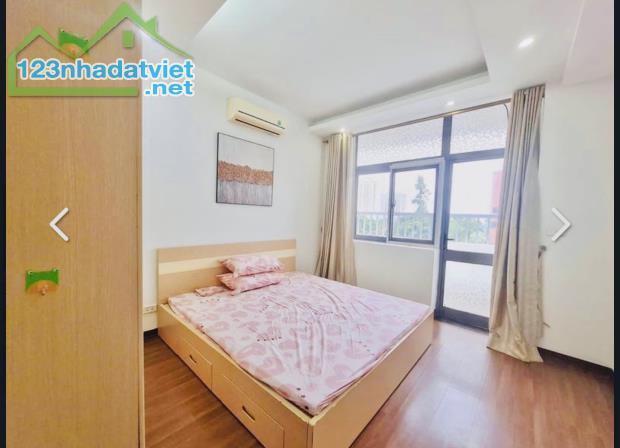 👏👏 CỰC CỰC HIẾM !! BÁN CC TT MỄ TRÌ - 113M- 3P. NGỦ- FULL NỘI THẤT-CHỈ HƠN 6 TỶ - 2