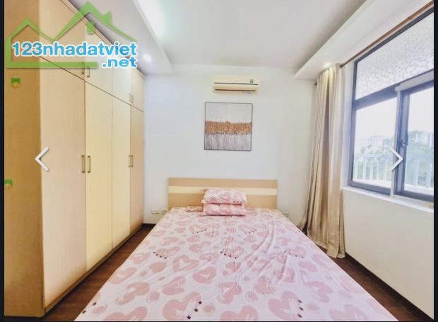 👏👏 CỰC CỰC HIẾM !! BÁN CC TT MỄ TRÌ - 113M- 3P. NGỦ- FULL NỘI THẤT-CHỈ HƠN 6 TỶ - 3
