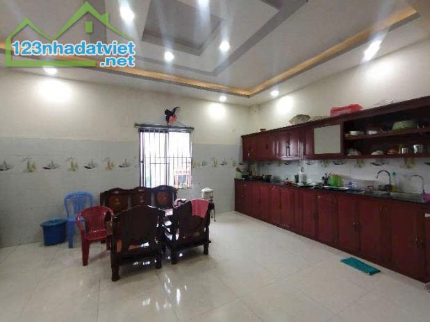 Bán nhà 5tầng đường Hà Huy giáp phường thạnh Lộc quận 12 - 1