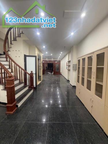 (thang máy)bán nhà ngõ 89 lạc long quân 63mx7t mt 5m sổ vuông oto tránh cg 20 tỷ - 3