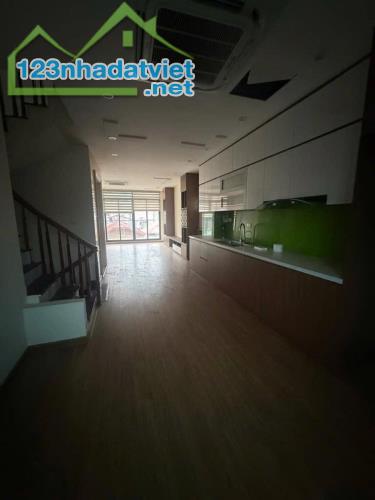 (thang máy)bán nhà ngõ 89 lạc long quân 63mx7t mt 5m sổ vuông oto tránh cg 20 tỷ - 4