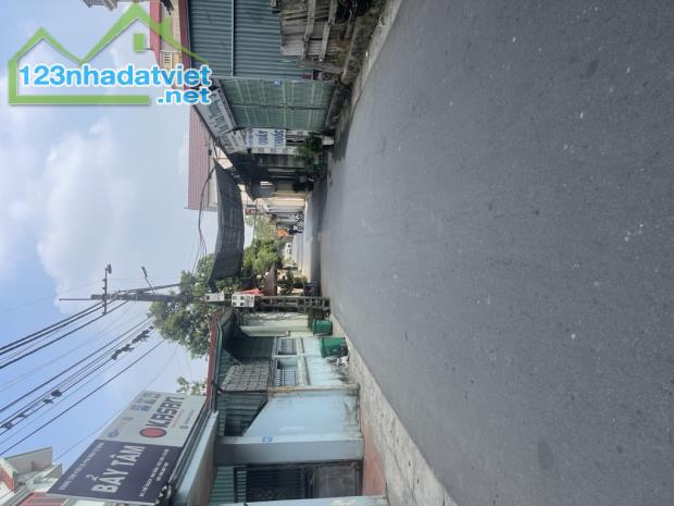 B.Á.N_Đ.Ấ.T - MẶT ĐƯỜNG MAI ĐÌNH (Sóc Sơn)- ĐƯỜNG THÔNG - Ô TÔ  120M FULL THỔ CƯ-4, 8Tỷ - 1