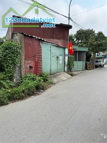 ĐẤT CHÍNH CHỦ - MẶT TIỀN Đường Giếng Nẩy, Phường Nam Sơn, Quận Kiến An, Hải Phòng - 1