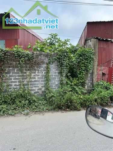 ĐẤT CHÍNH CHỦ - MẶT TIỀN Đường Giếng Nẩy, Phường Nam Sơn, Quận Kiến An, Hải Phòng - 2