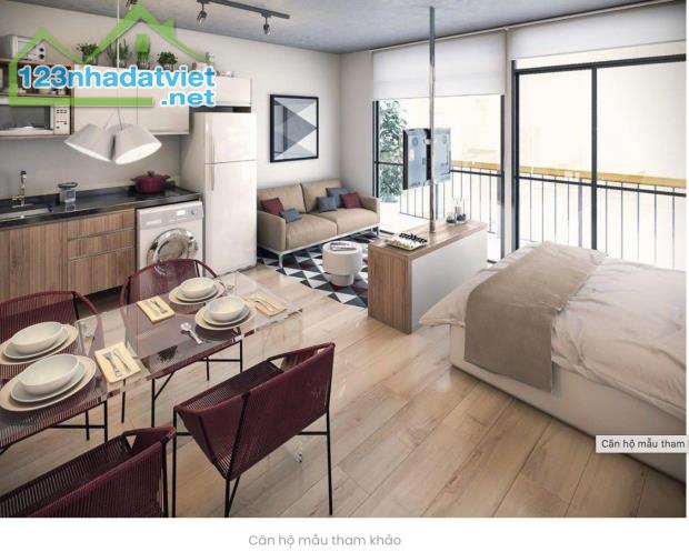 SIÊU DỰ ÁN CĂN HỘ BIỂN ĐÀ NẴNG THUỘC TẬP ĐOÀN SUN GROUP. SUN SEA TOWER - 4
