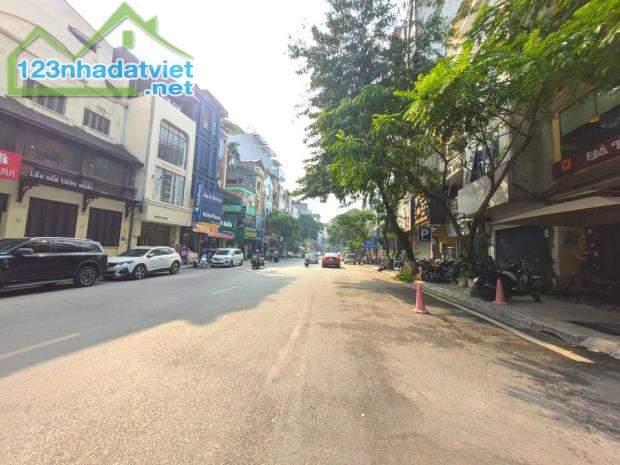 bán đất GIANG VĂN MINH 76m2, 12.5 tỷ - 1