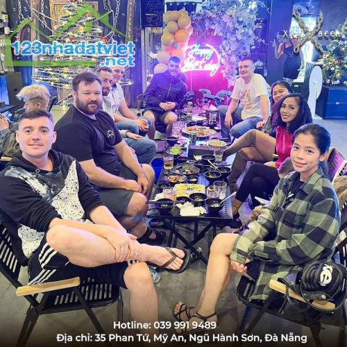 CỰC HÓT - EM CHÍNH CHỦ CẦN SANG NHƯỢNG QUÁN NHẬU TẠI ĐƯỜNG PHAN TỨ, NGŨ HÀNH SƠN, ĐÀ NẴNG - 2