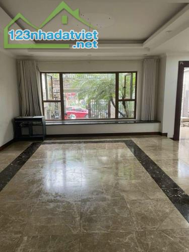 BIỆT THỰ MINI PHỐ PHÙNG CHÍ KIÊN, QUẬN CẦU GIẤY, MT 11m, DT 160m2 . GIÁ CHỦ CHÀO 56 TỶ. - 4