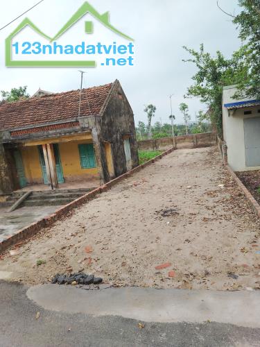 Hiếm bán lô đất 107m giá 2.6 tỷ gần chợ Bần, Mỹ Hào, Hưng Yên - 2