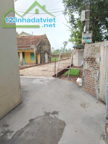 Hiếm bán lô đất 107m giá 2.6 tỷ gần chợ Bần, Mỹ Hào, Hưng Yên - 1