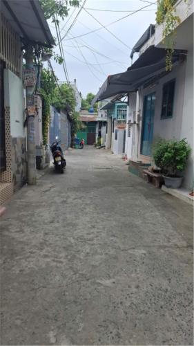 🏠 Bán nhà Bình Đức, Q.8, 130m², Ngang khủng 6m - 6.9 tỷ 🏠 - 2
