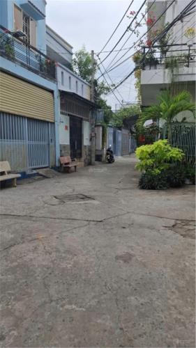 🏠 Bán nhà Bình Đức, Q.8, 130m², Ngang khủng 6m - 6.9 tỷ 🏠 - 3
