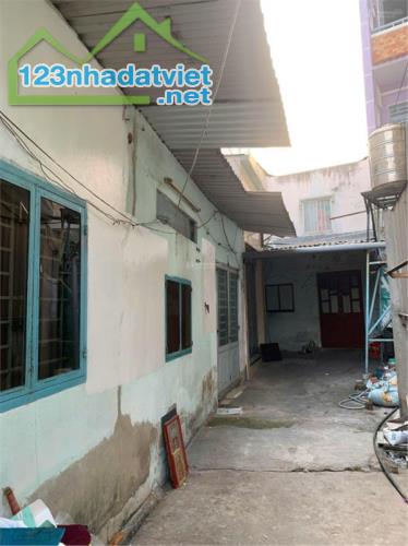 🏠 Bán nhà Bình Đức, Q.8, 130m², Ngang khủng 6m - 6.9 tỷ 🏠 - 4