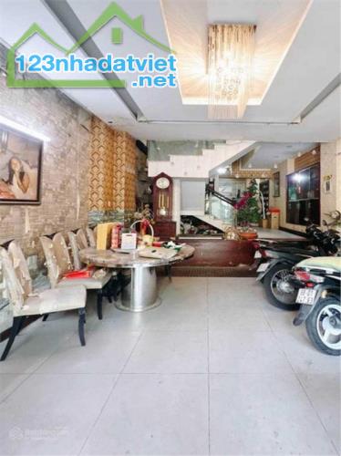 🏠 Bán nhà Phạm Thế Hiển, Q.8, 120m², Ngang khủng 5m - 7.7 tỷ 🏠 - 4