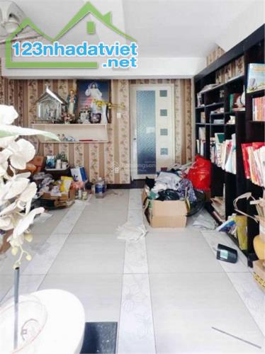 🏠 Bán nhà Phạm Thế Hiển, Q.8, 120m², Ngang khủng 5m - 7.7 tỷ 🏠 - 1