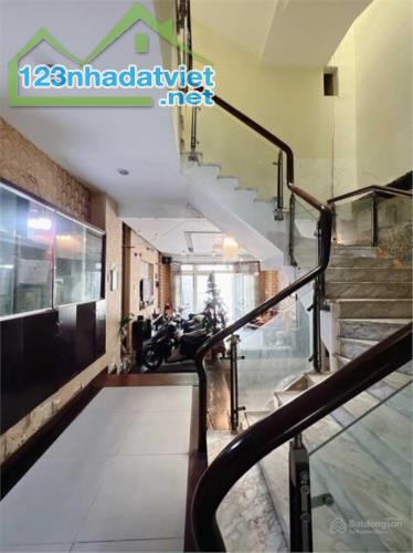 🏠 Bán nhà Phạm Thế Hiển, Q.8, 120m², Ngang khủng 5m - 7.7 tỷ 🏠
