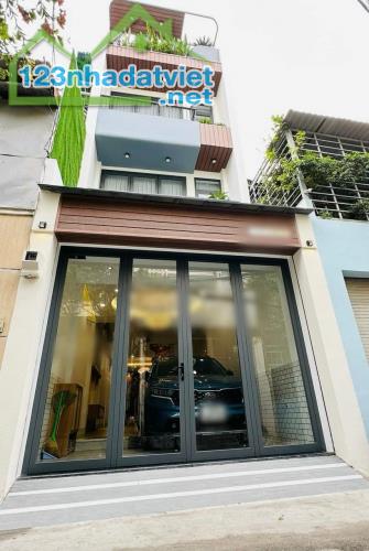 Cần tiền bán gấp căn nhà 63m²-2tỷ980(TL) Đường Nguyễn Thị Thập, P. Tân Phú, Quận 7. - 5