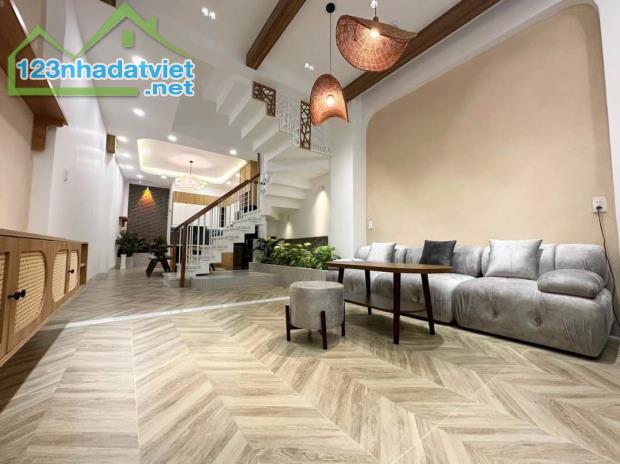 Cần tiền bán gấp căn nhà 63m²-2tỷ980(TL) Đường Nguyễn Thị Thập, P. Tân Phú, Quận 7. - 4