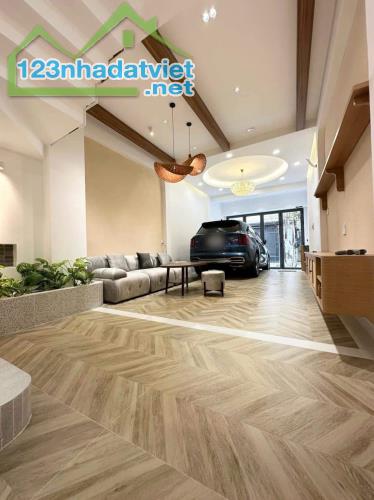 Cần tiền bán gấp căn nhà 63m²-2tỷ980(TL) Đường Nguyễn Thị Thập, P. Tân Phú, Quận 7. - 3