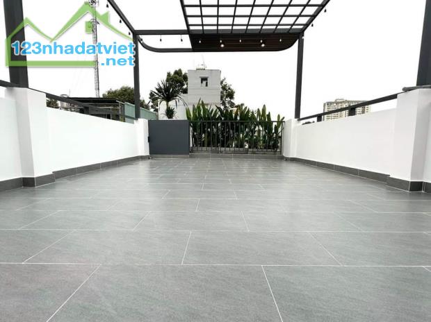 Cần tiền bán gấp căn nhà 63m²-2tỷ980(TL) Đường Nguyễn Thị Thập, P. Tân Phú, Quận 7. - 1