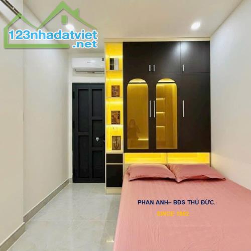 🏡 Bán Nhà Phố Thạnh Mỹ Lợi, Quận 2_ Ngang "Khủng" 9 m 5 , Vừa Ở Vừa Có Sẵn HĐT 120 Triệu_ - 2