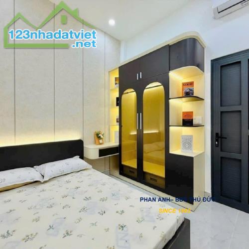 🏡 Bán Nhà Phố Thạnh Mỹ Lợi, Quận 2_ Ngang "Khủng" 9 m 5 , Vừa Ở Vừa Có Sẵn HĐT 120 Triệu_ - 5