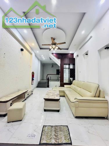 🏠MỸ ĐÌNH NHÀ ĐẸP DÂN XÂY 2 THOÁNG TRƯỚC SAU,NỞ HẬU 9,8tỷ🏠 - 2