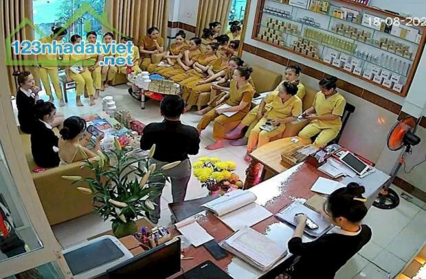 CHÍNH CHỦ CẦN SANG GẤP SPA Ở QUẬN 9 TP HCM - 1