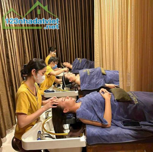 CHÍNH CHỦ CẦN SANG GẤP SPA Ở QUẬN 9 TP HCM - 2