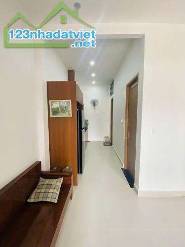 Bán nhà mặt tiền Bình Thái 4, Hòa Thọ Đông - 50m2 (ngang 5.2m) - Nở hậu - giá 2,68 tỷ tl - 1